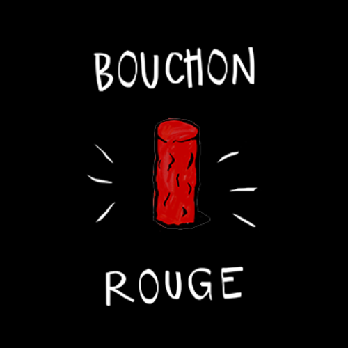 Bouchon Rouge